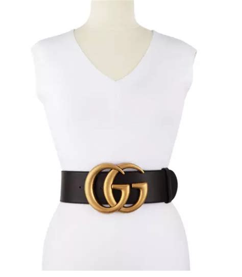 gucci inspired belt uk|Gucci waist belt outfit.